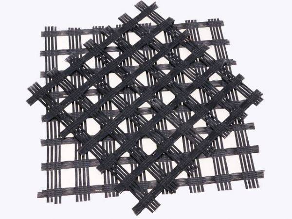 經編滌綸土工格柵